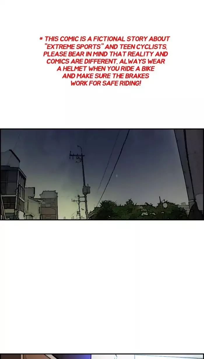 Read Wind Breaker Chapter 219 - [Part 2] Ep.151 Online