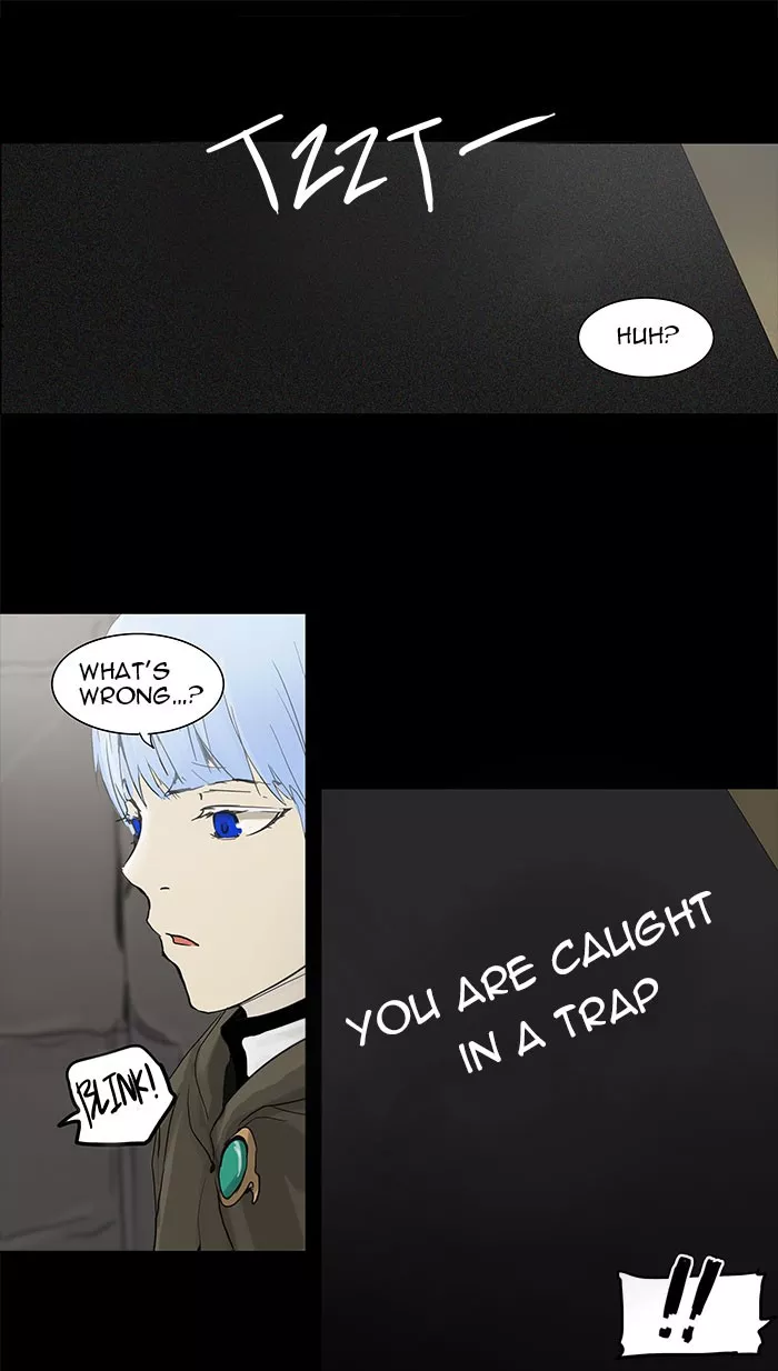 Read Tower of God Chapter 127 - [Season 2] Ep. 47 Online