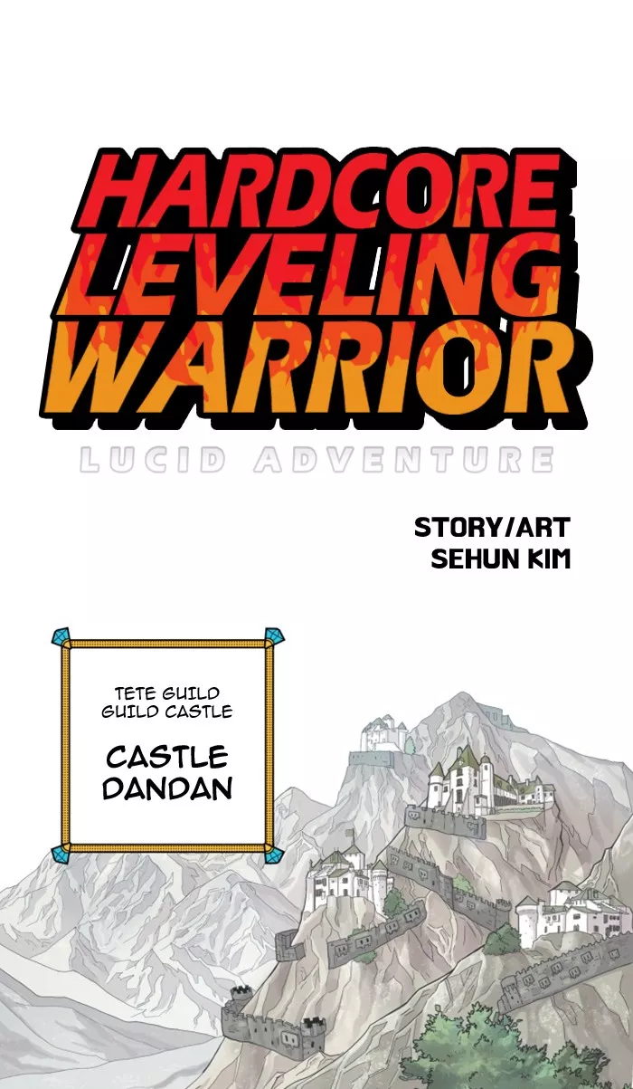 Read Hardcore Leveling Warrior Chapter 53 - Ep. 53 Online