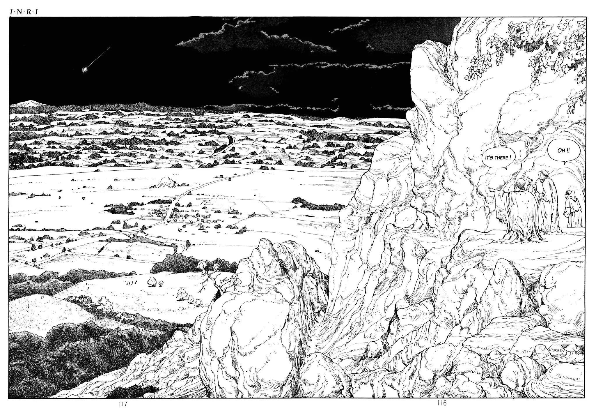 Read Hansel and Gretel Chapter 21 Online