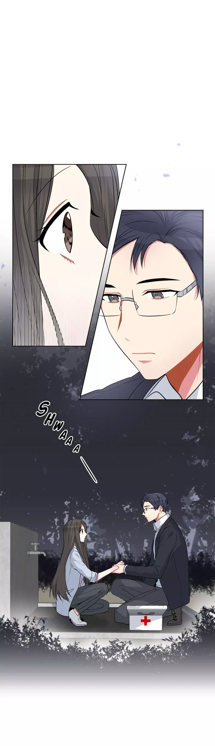 Read I Found Somebody to Love Chapter 20 Online