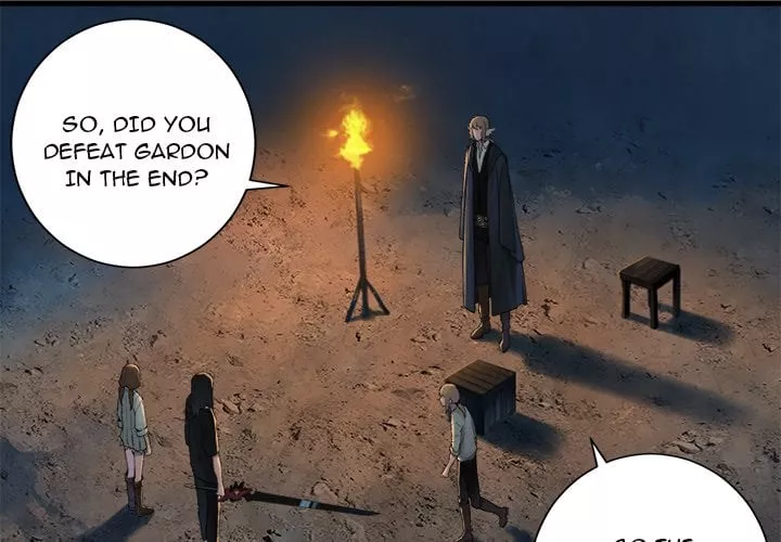 Read Her Summon Chapter 101 Online
