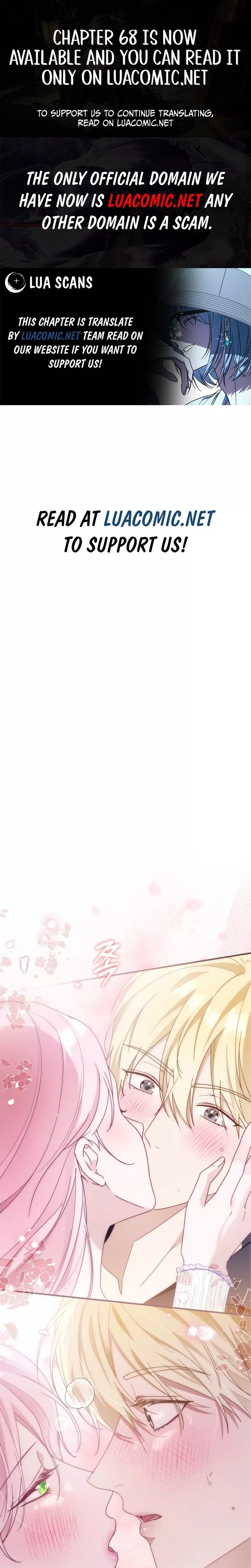 Read Seventh Time’s the Charm! Chapter 65 Online