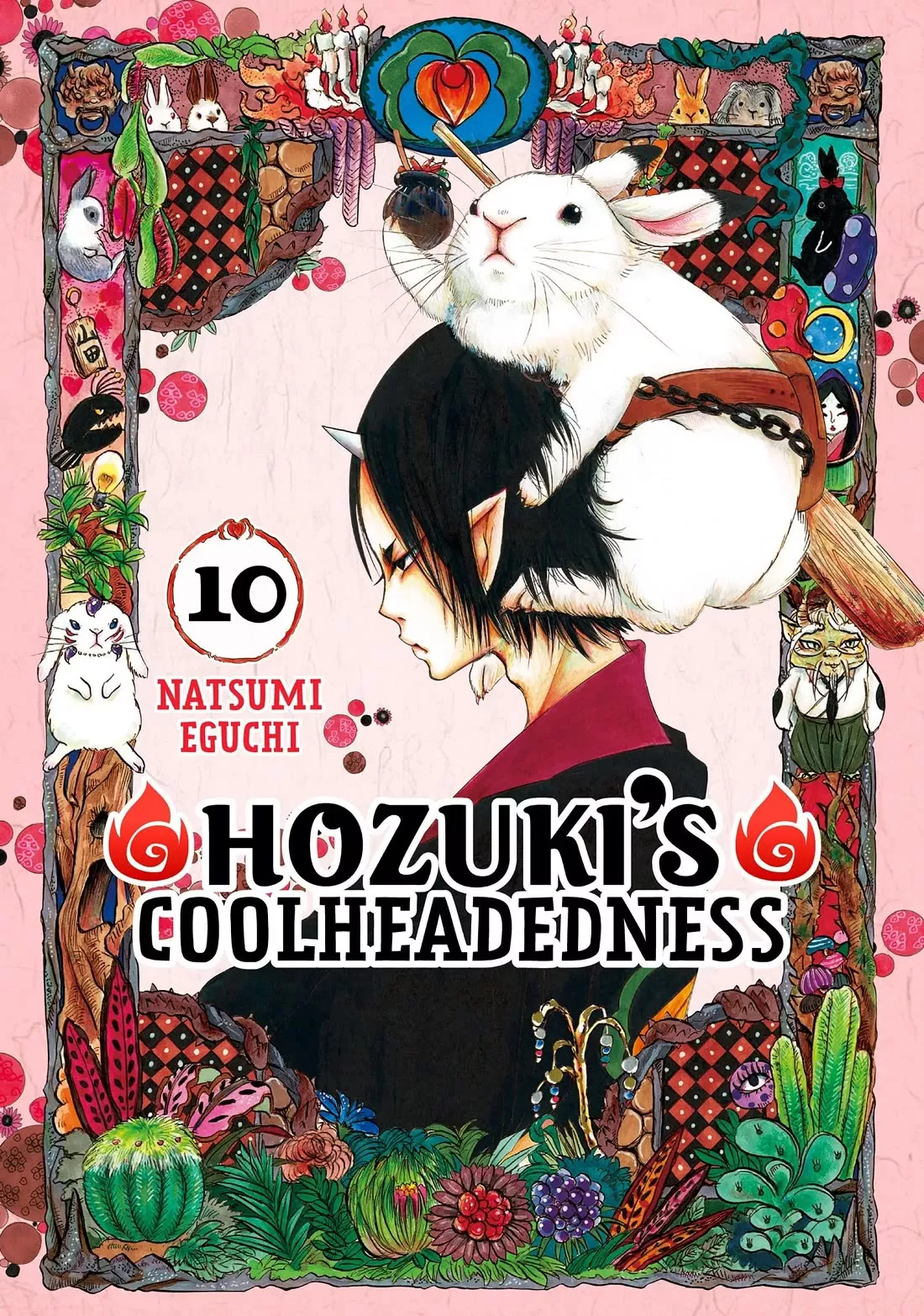 Read Hoozuki no Reitetsu Chapter 75 Online