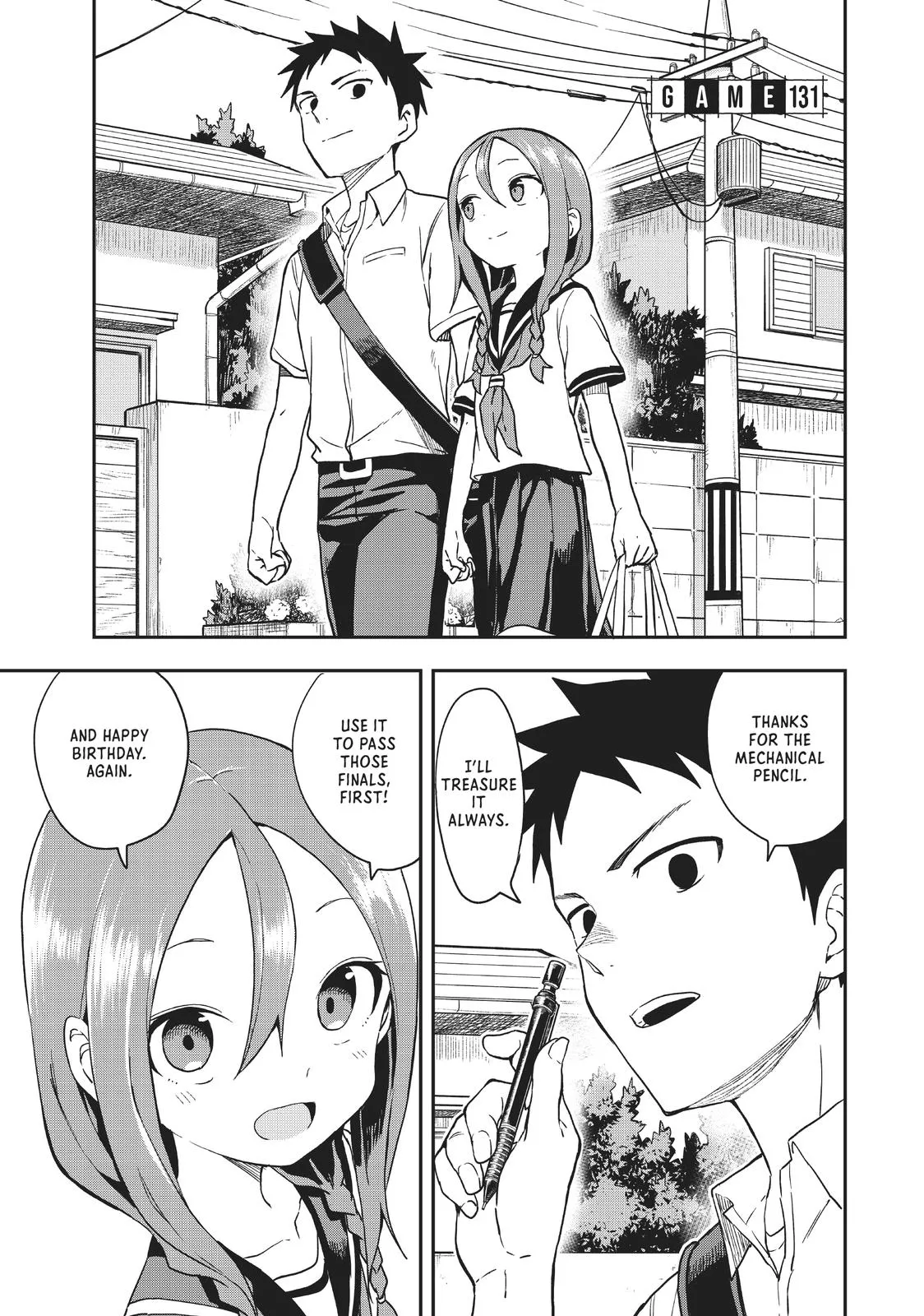 Read Soredemo Ayumu wa Yosetekuru Chapter 131 Online