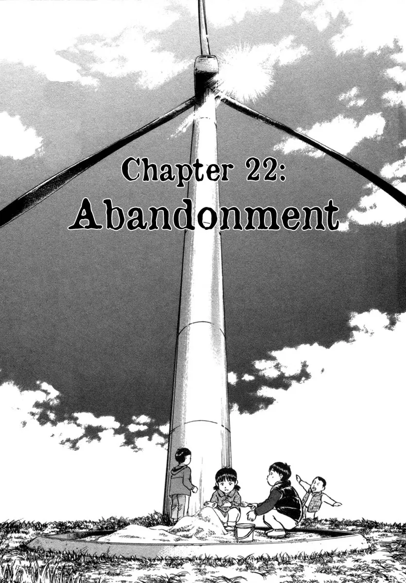 Read 17 Sai (KAMATA Youji) Chapter 22 - Abandonment Online