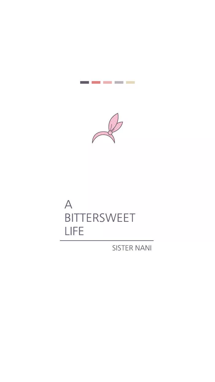 Read A Bittersweet Life Chapter 32 Online