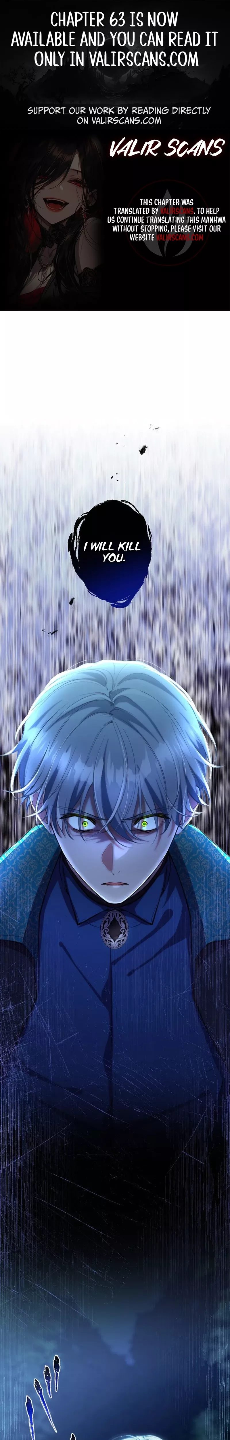 Read Aisare Teru Baai Janai no Chapter 34 Online
