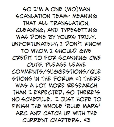 Read One Outs Chapter 54 - Deception Online