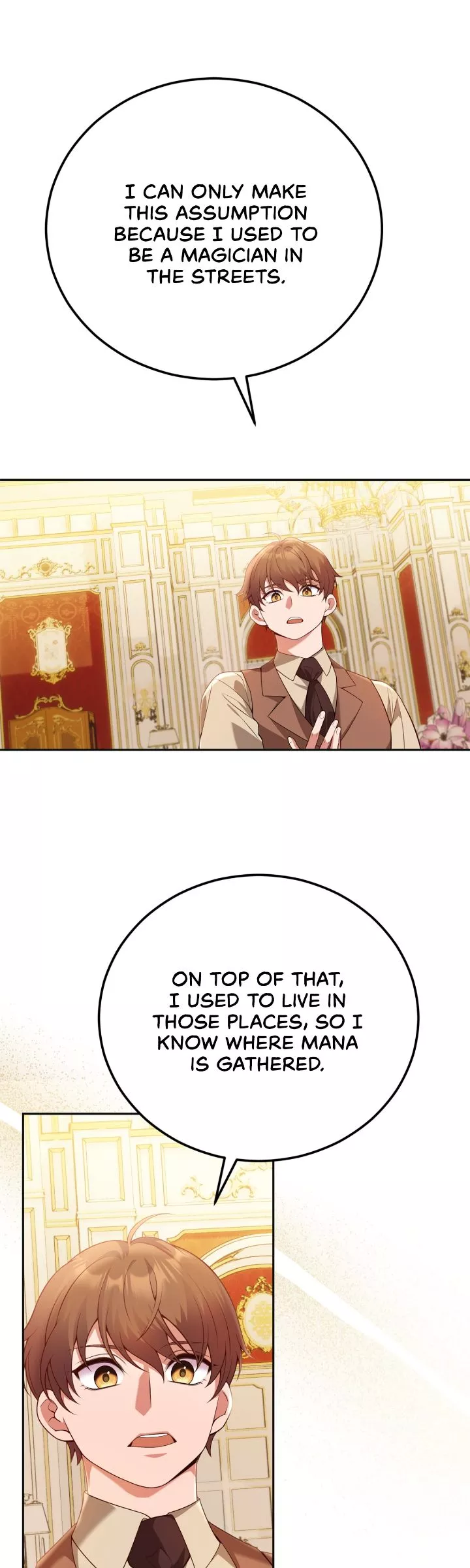 Read Divorcing My Tyrant Husband Chapter 89 Online