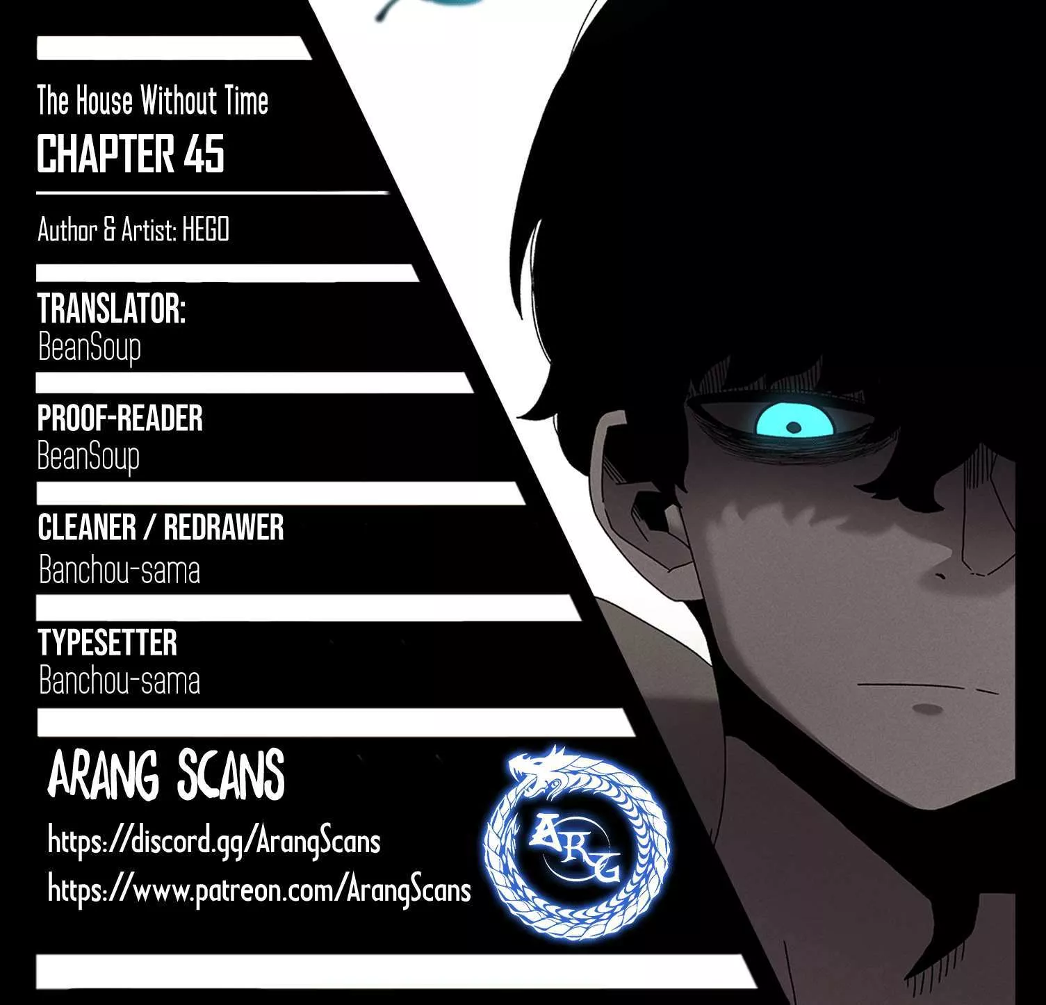 Read The House Without Time Chapter 45 Online
