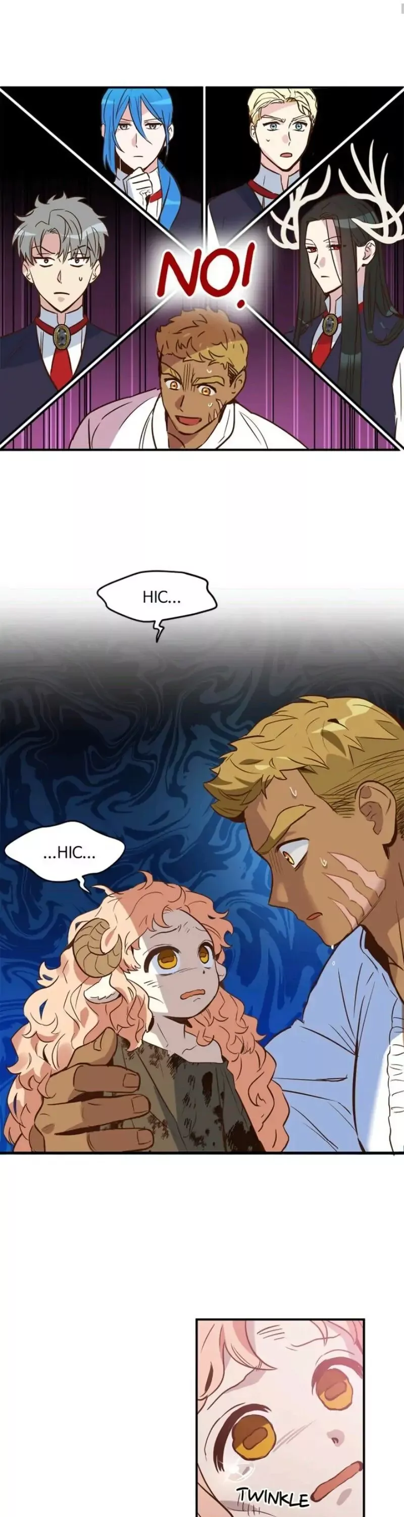 Read Wake Up, Warrior Chapter 42 Online