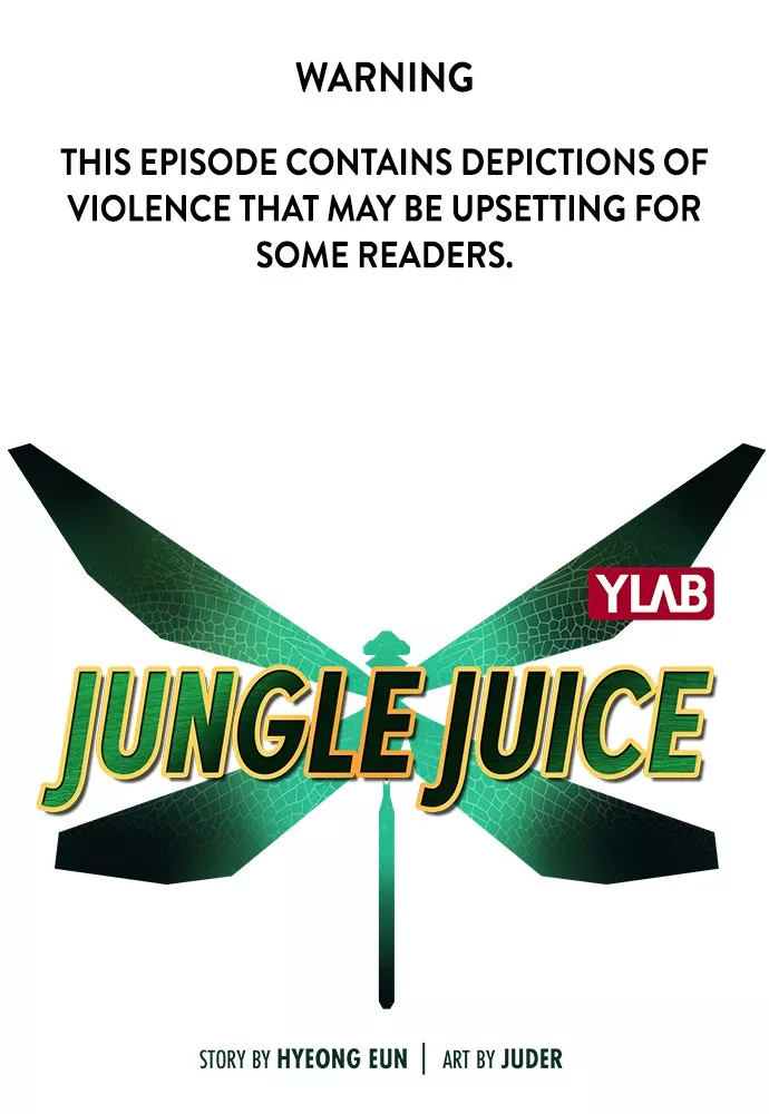 Read Jungle Juice Chapter 16 - Episode 16 Online