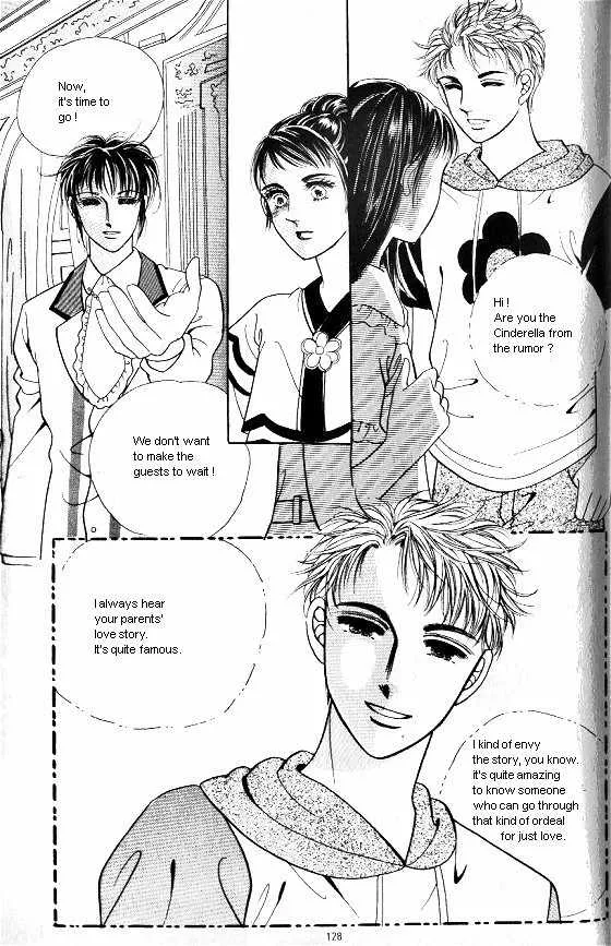 Read Hot Blooded Woman Chapter 158 Online