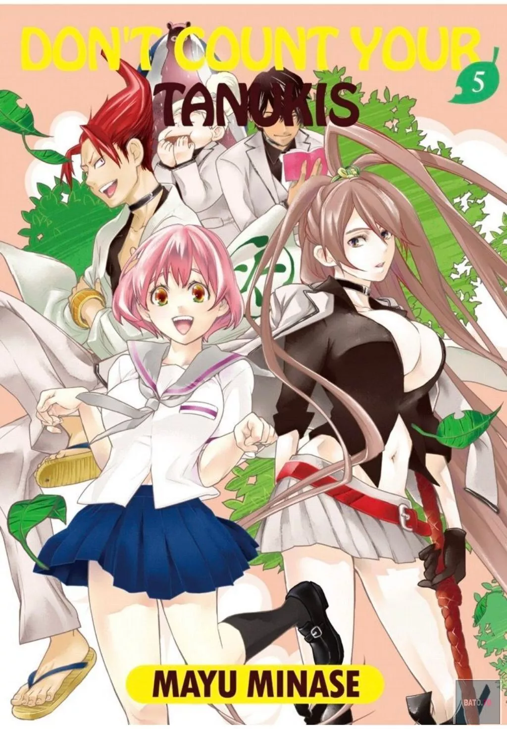 Read Himesama Tanuki no Koizanyou Chapter 37 Online