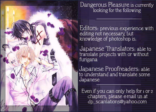 Read Ikura Nandemo Sukisugiru Chapter 4 - School Scandal Online