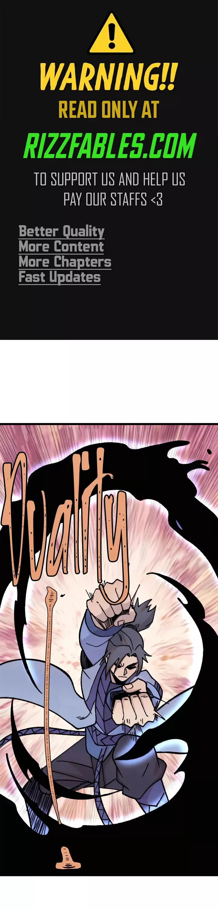 Read All Hail the Sect Leader Chapter 408 Online
