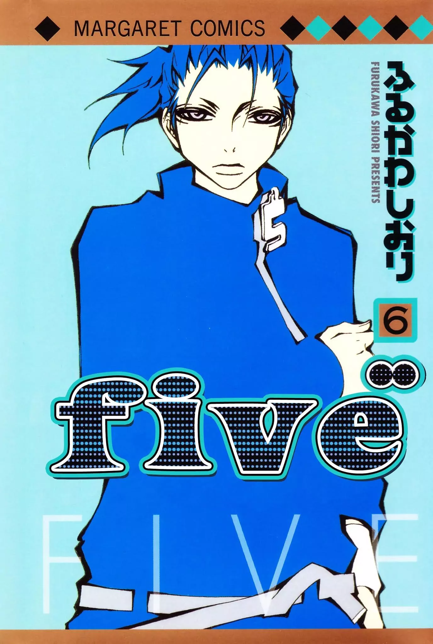 Read Five Chapter 21 Online