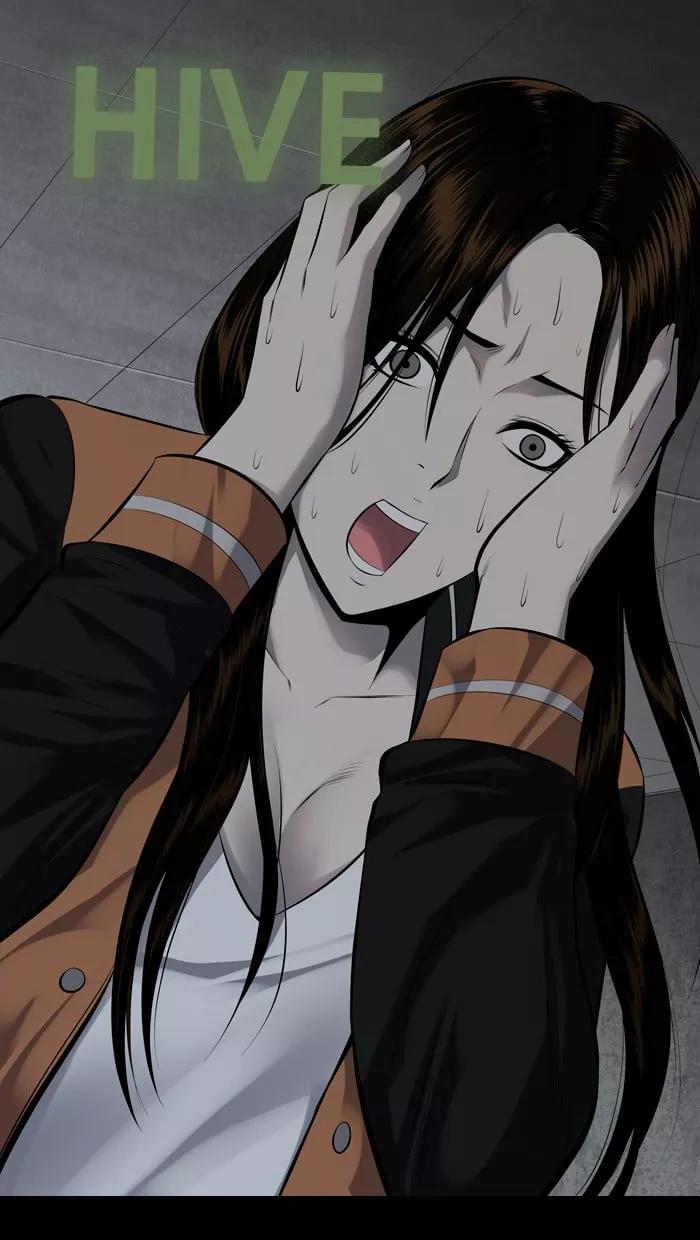 Read Hive Chapter 118 - S3-18 Online