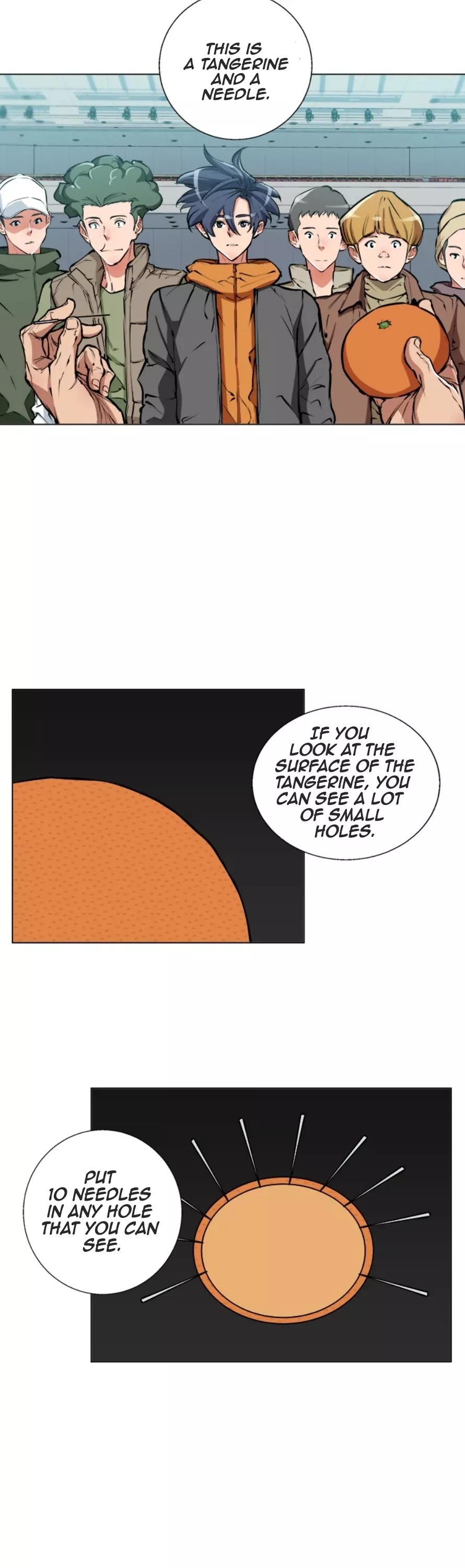 Read Read to Level Up Chapter 56 Online