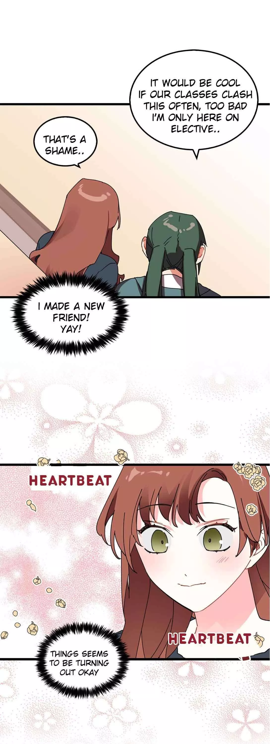 Read Oh! My Prince! Chapter 153 Online