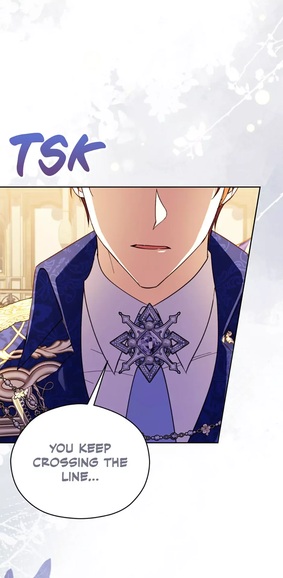 Read The Immoral Duke Needs to be Homeschooled Chapter 37 Online
