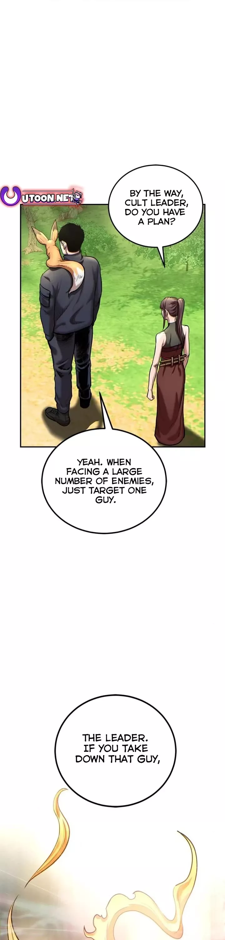 Read Embodiment of the Assassin in the Murim World Chapter 44 Online