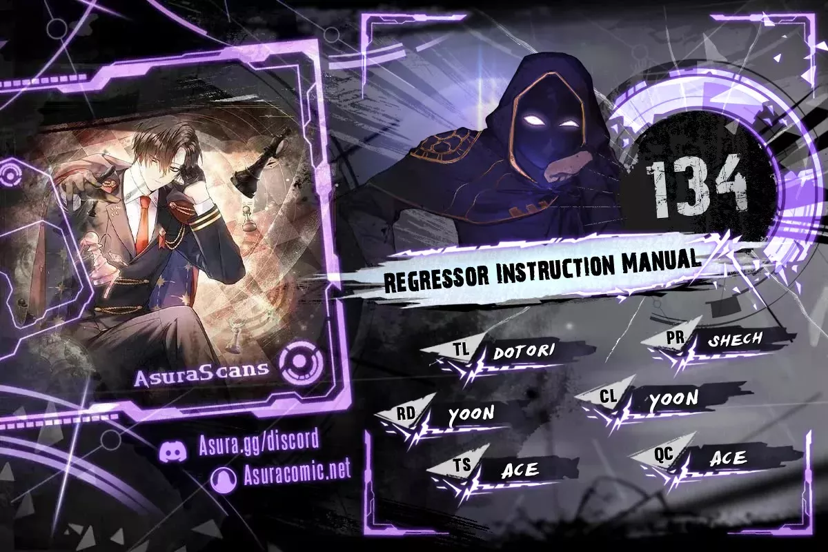 Read Regressor Instruction Manual Chapter 134 - S4 Start Online