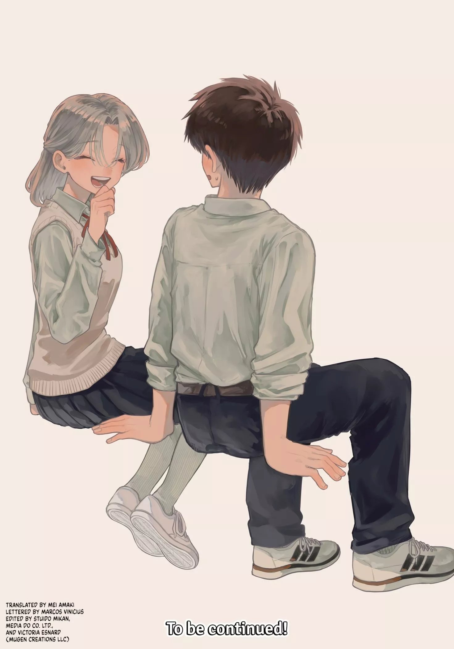 Read Hope You’re Happy, Lemon Chapter 67.5 - ILLUSTRATION Online