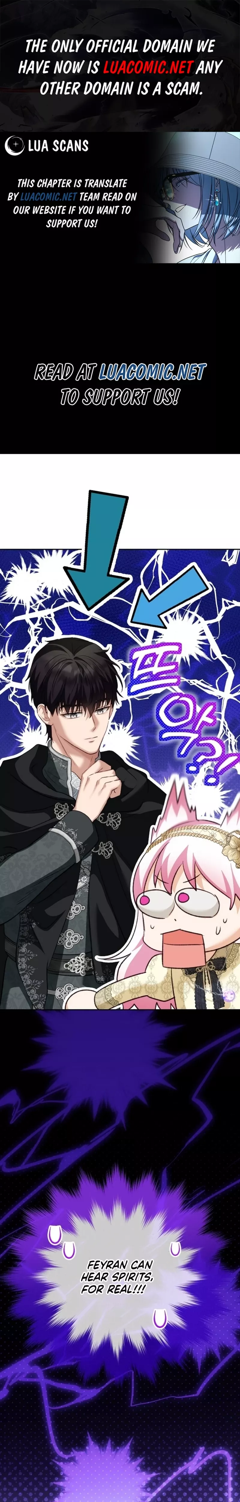 Read The Baby Divine Beast Chapter 82 Online