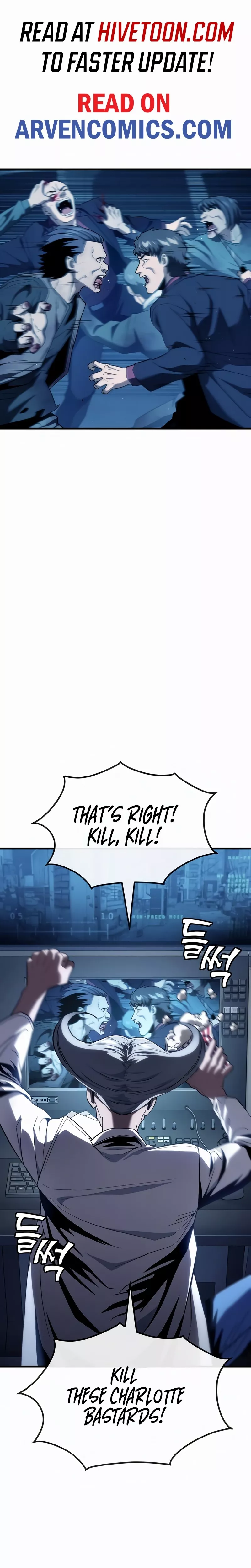 Read Rust Chapter 37 Online