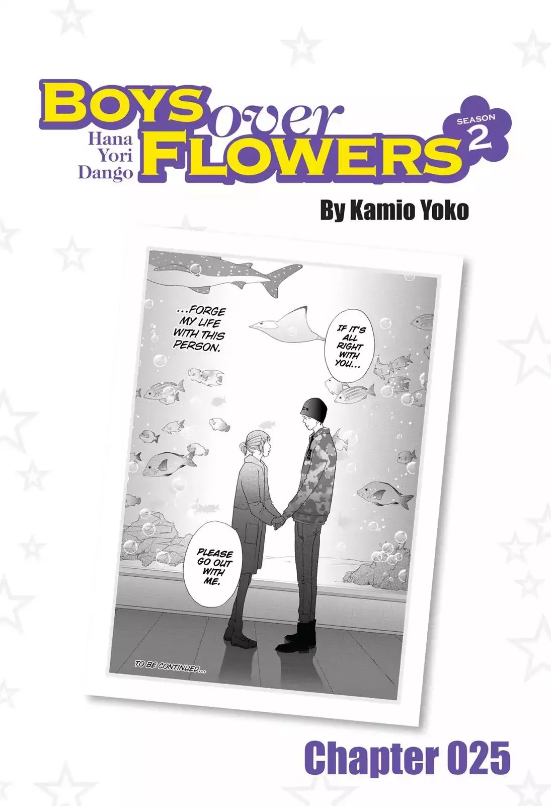 Read Hana Nochi Hare – Hanadan Next Season Chapter 25 Online