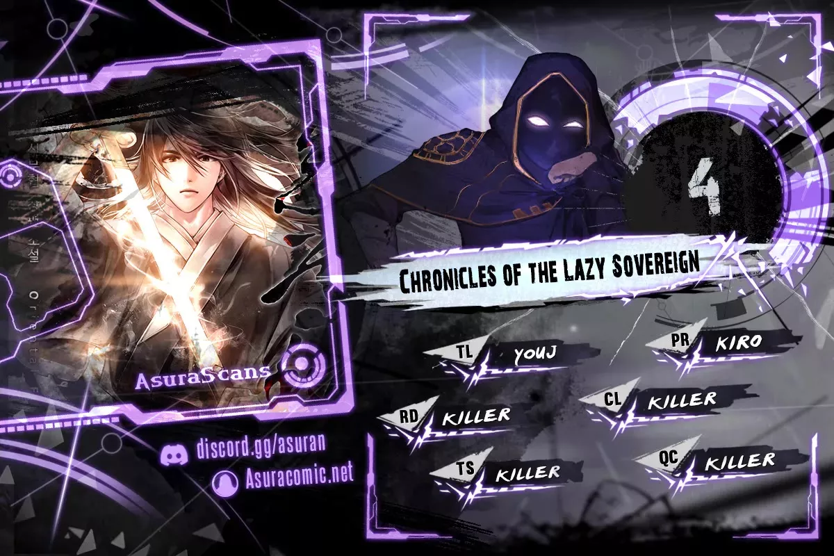 Read Chronicles of the Lazy Sovereign Chapter 4 Online