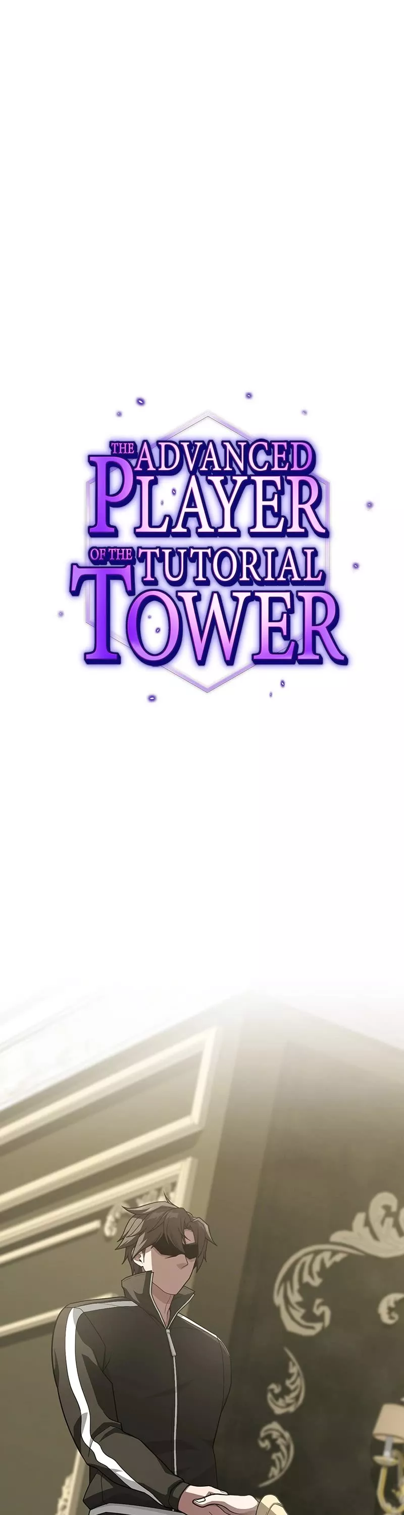 Read The Tutorial Tower’s Advanced Player Chapter 196 - Episode 196 Online