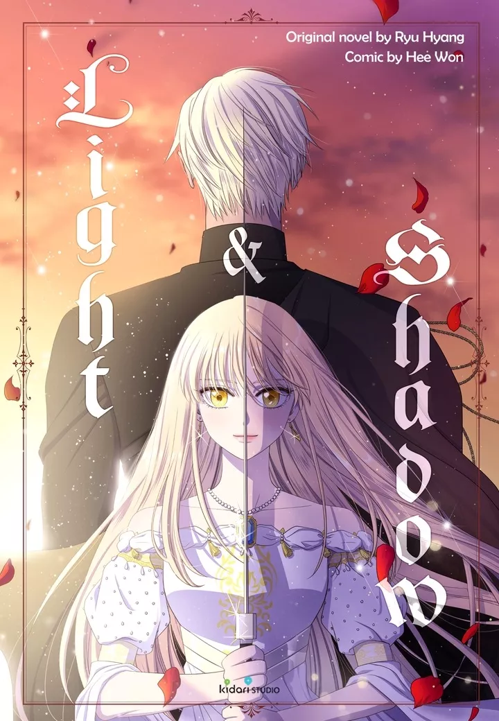 Read Light and Shadow Chapter 102 Online
