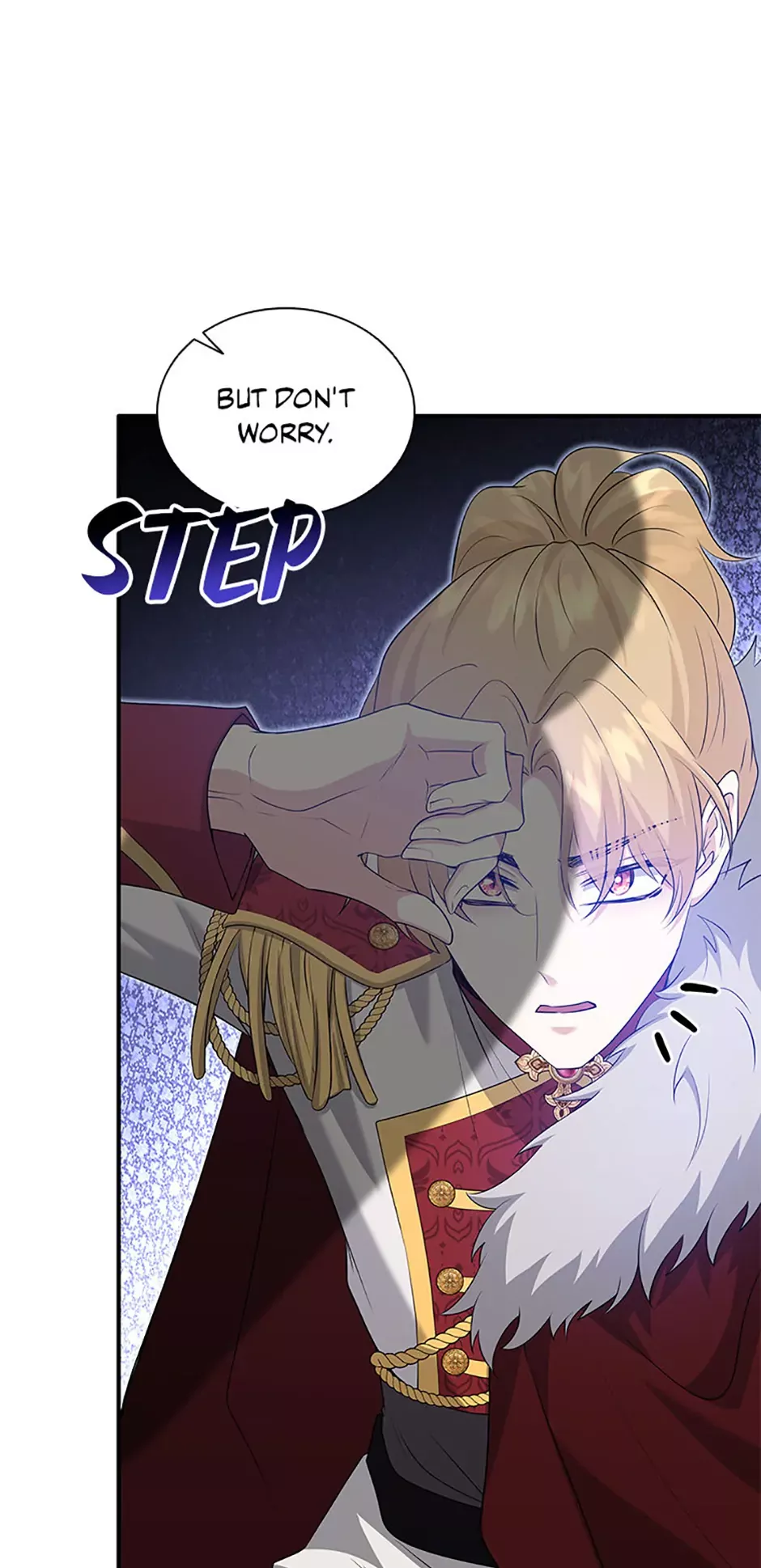 Read Marriage and Sword Chapter 111 Online