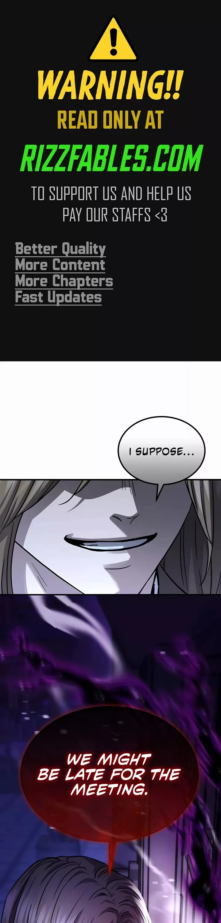 Read Absolute Dominion Chapter 41 Online