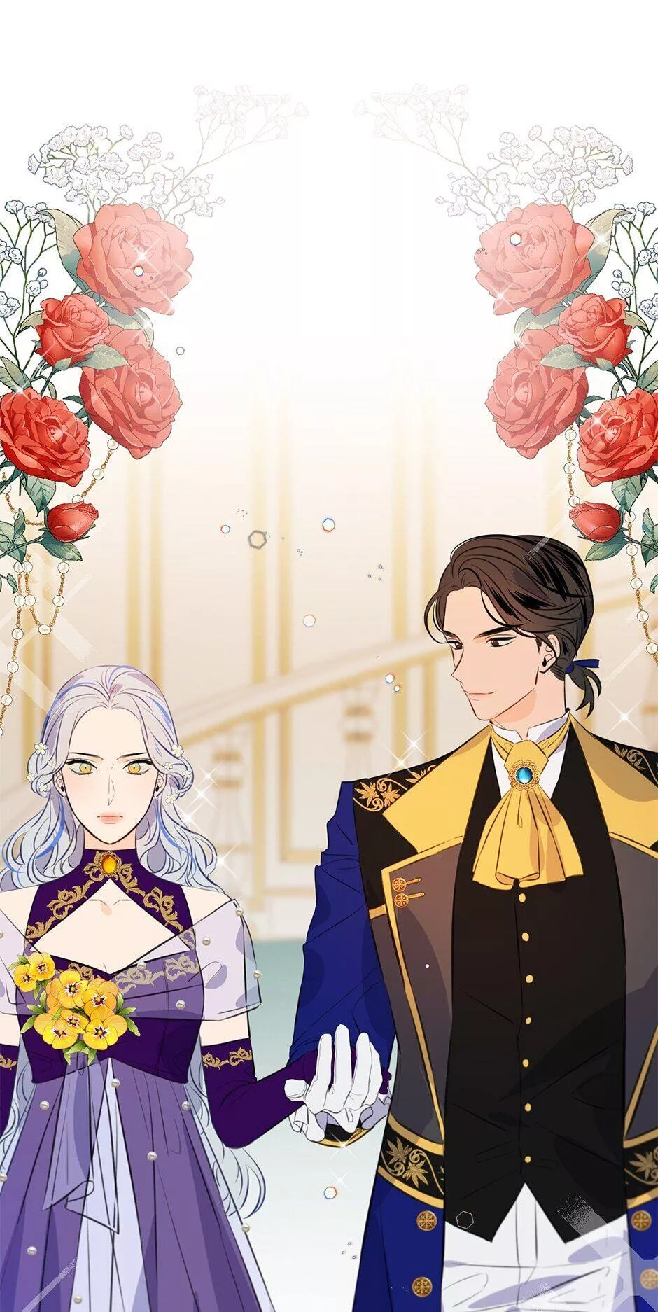 Read The Great Wish Chapter 87 Online