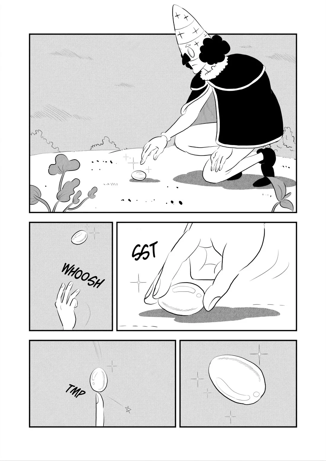 Read Ousama Ranking Chapter 256 Online