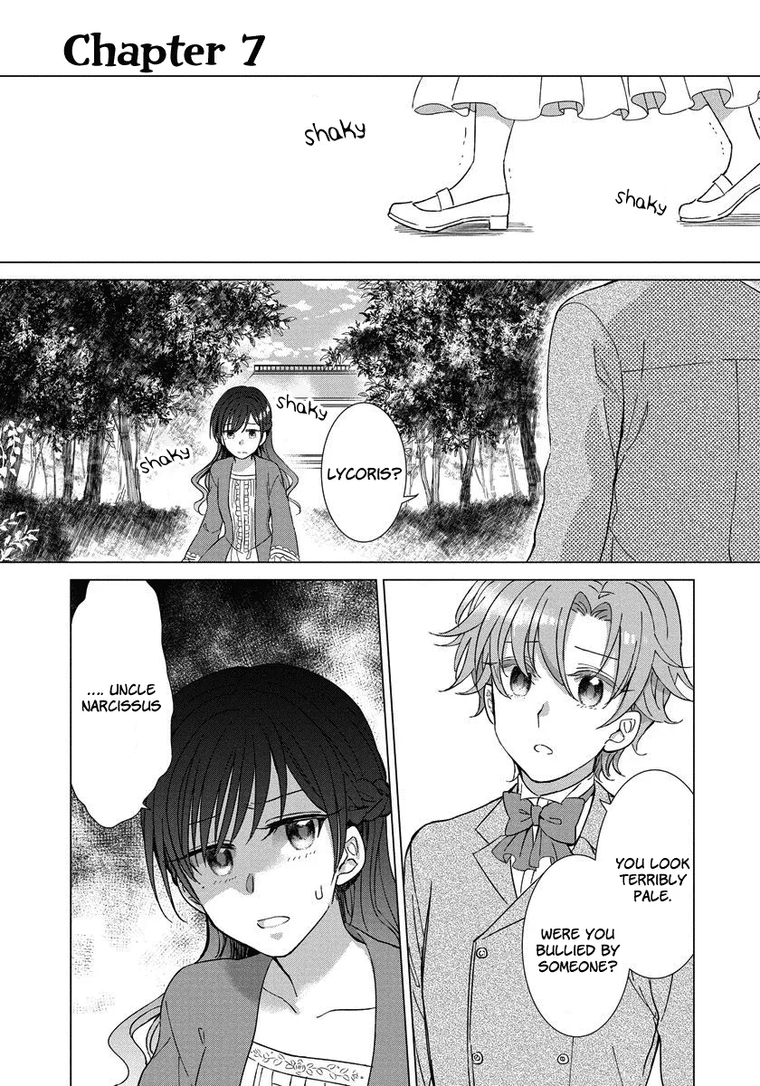 Read Yandere-kei Otome Game no Sekai ni Tensei shiteshimatta you desu Chapter 7 Online