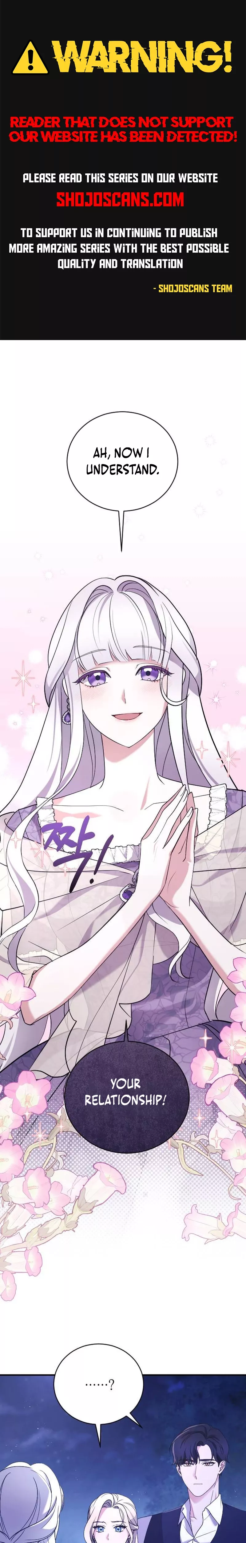 Read The Empress’s Beast Selection Chapter 3 Online