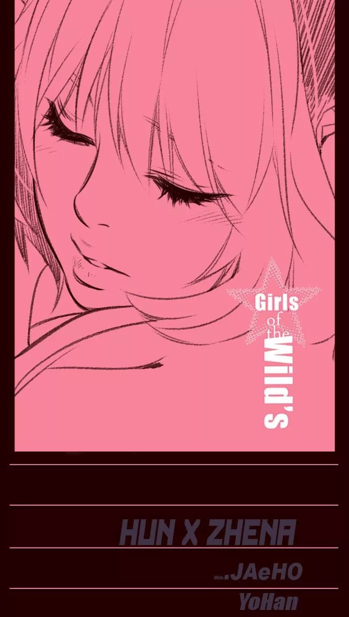 Read Girls of the Wild’s Chapter 227 Online