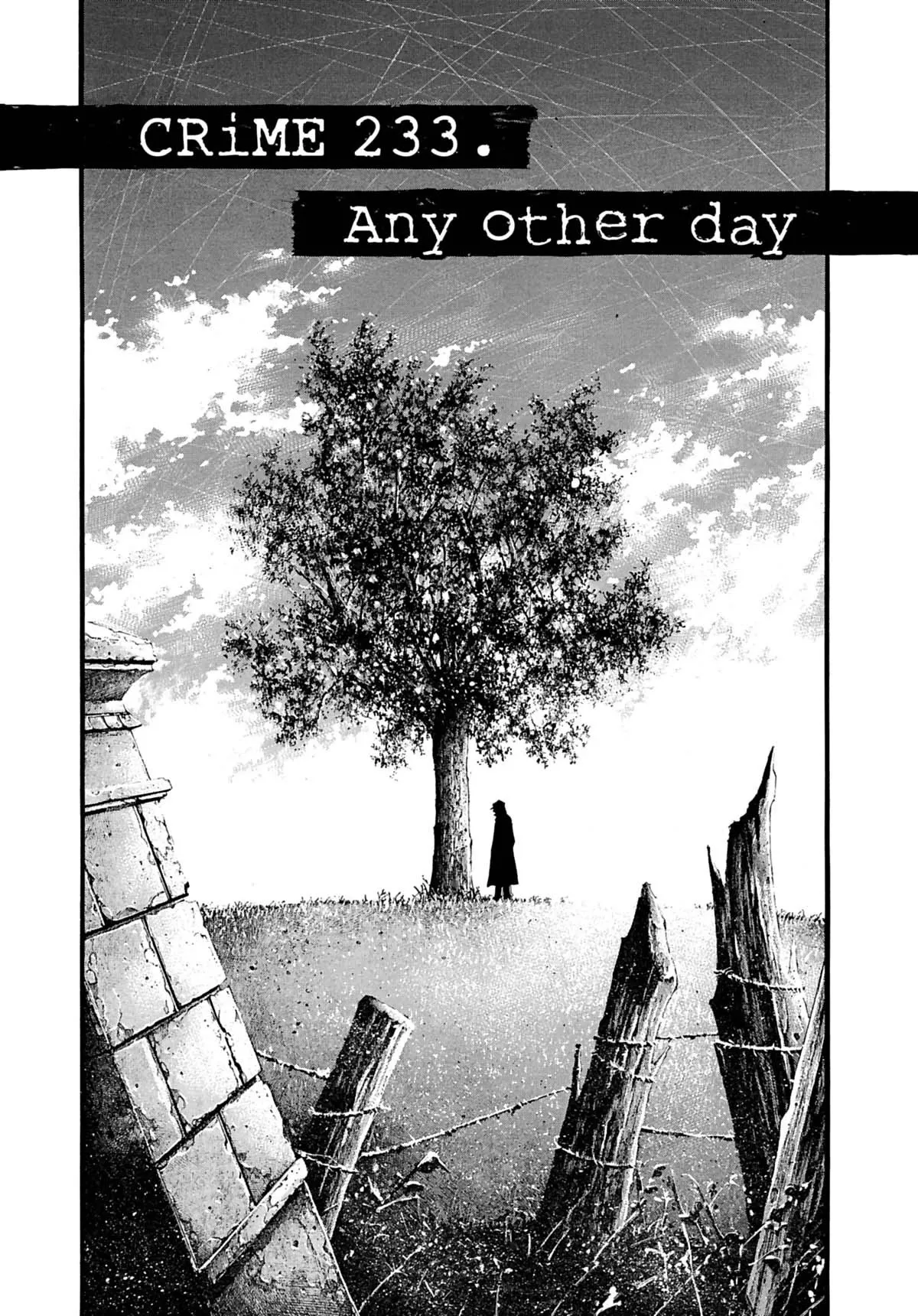 Read Rainbow Chapter 233 - Any other day Online