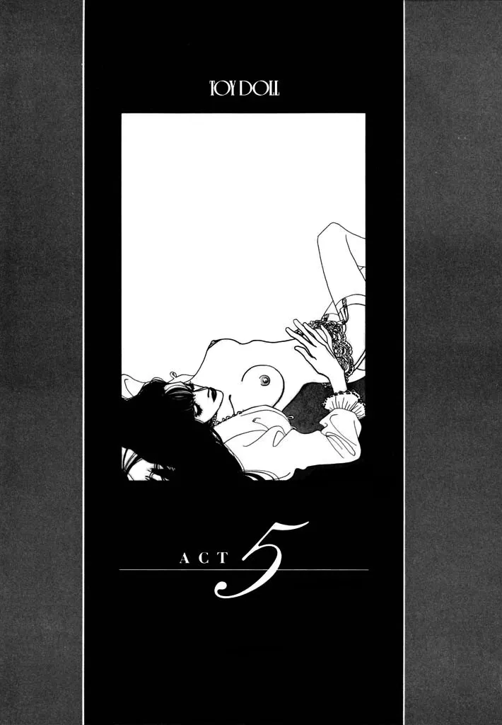Read Toy Doll Chapter 5 - Act 5 Online