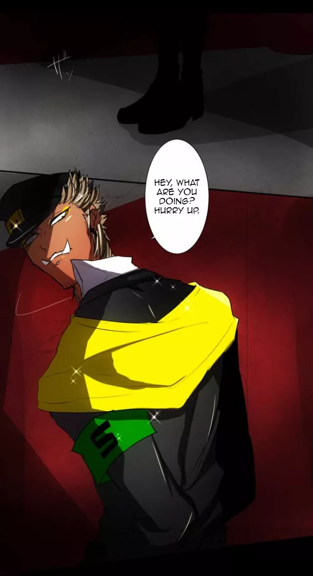 Read Nanbaka Chapter 75 Online