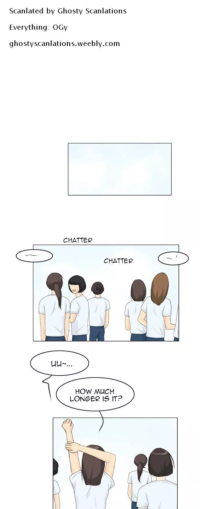 Read Ghost Wife Chapter 33 Online