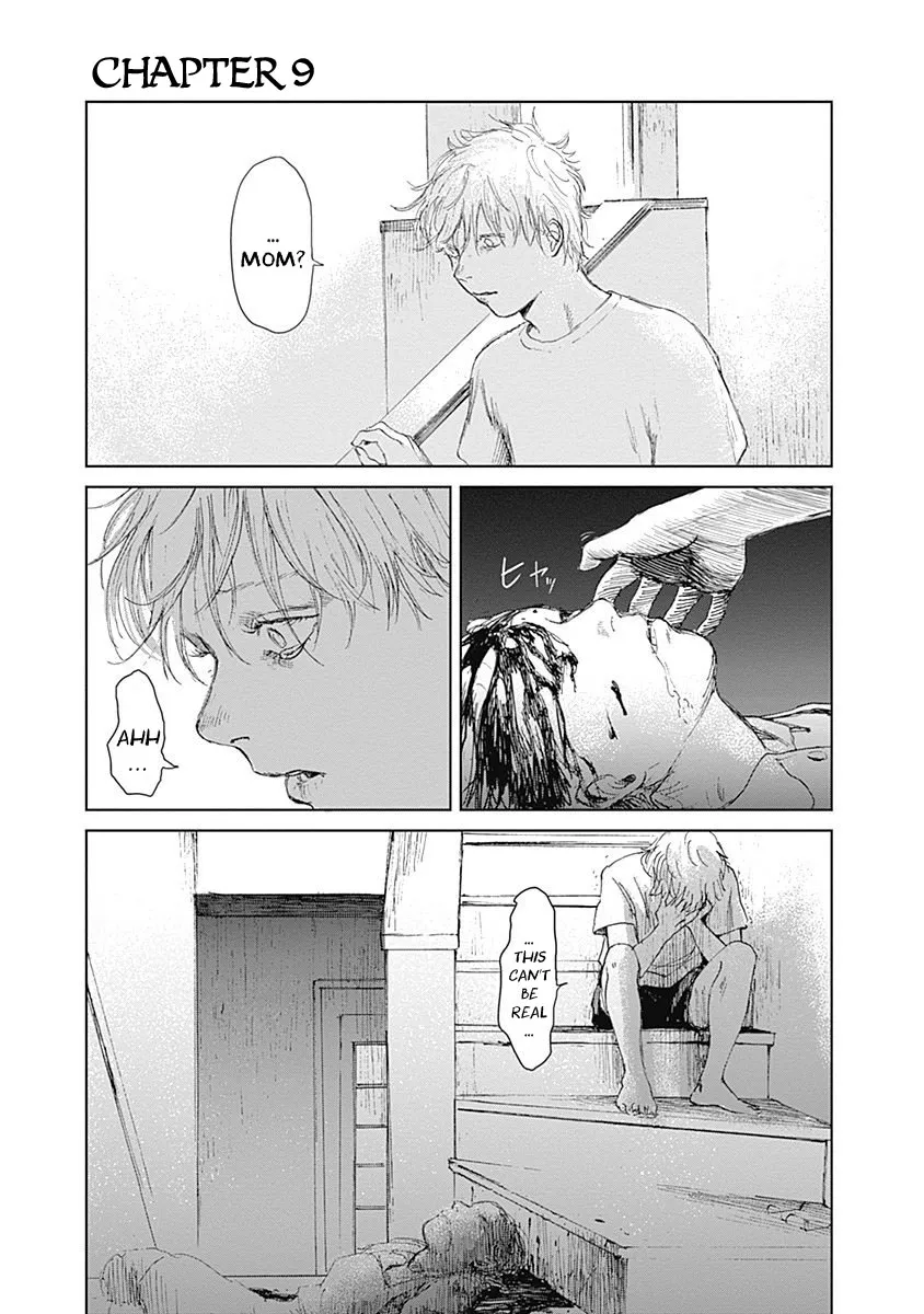 Read Insect Princess Chapter 9 Online