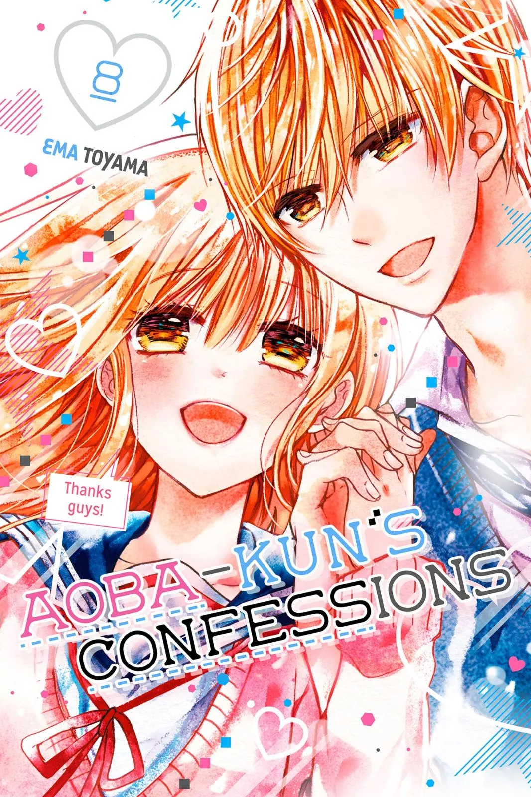 Read Aoba-kun ni Kikitai Koto Chapter 29 Online