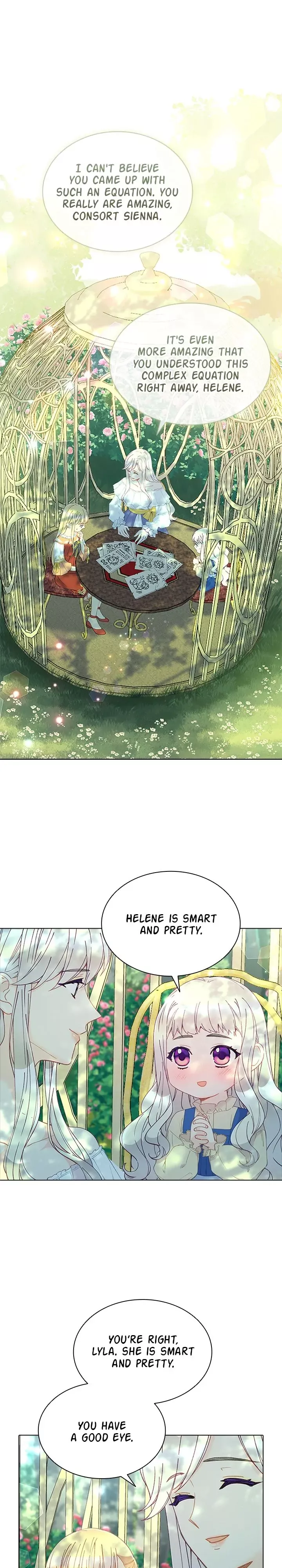 Read The Mighty Extra: One Girl Changes the World Chapter 73 Online