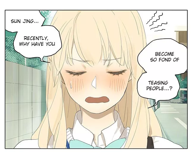 Read Tamen de Gushi Chapter 159 Online
